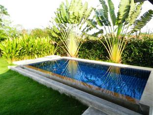 Cha-Am Pool Villa Εξωτερικό φωτογραφία