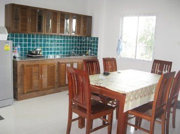 Cha-Am Pool Villa Εξωτερικό φωτογραφία