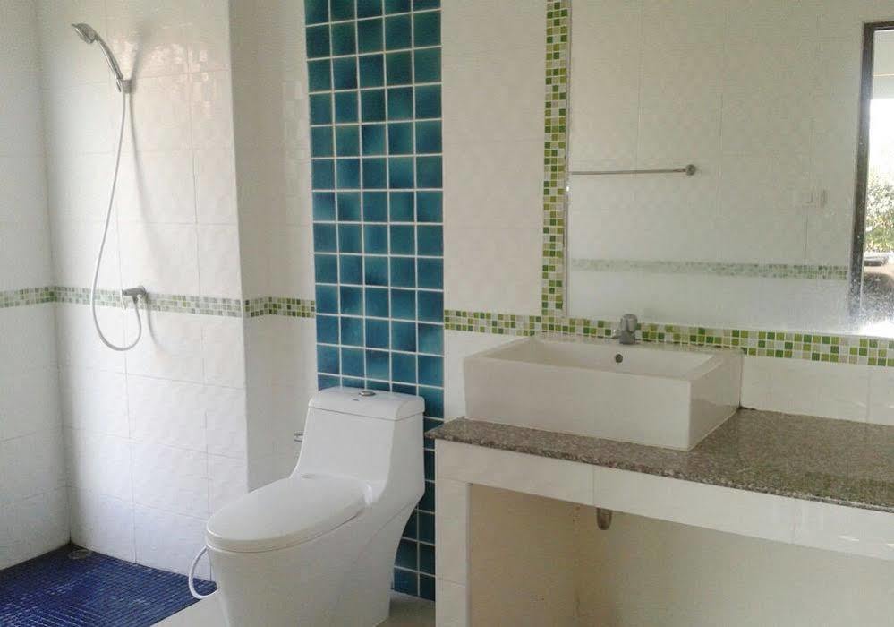 Cha-Am Pool Villa Εξωτερικό φωτογραφία